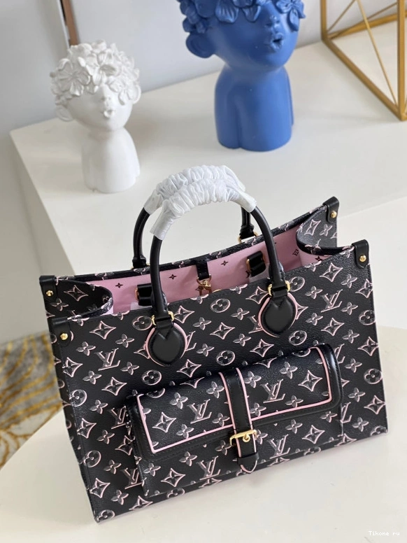 Affordable ONTHEGO VUITTON LOUIS 0807